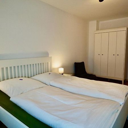 Ferienwohnung Badstaven Wismar Exterior foto