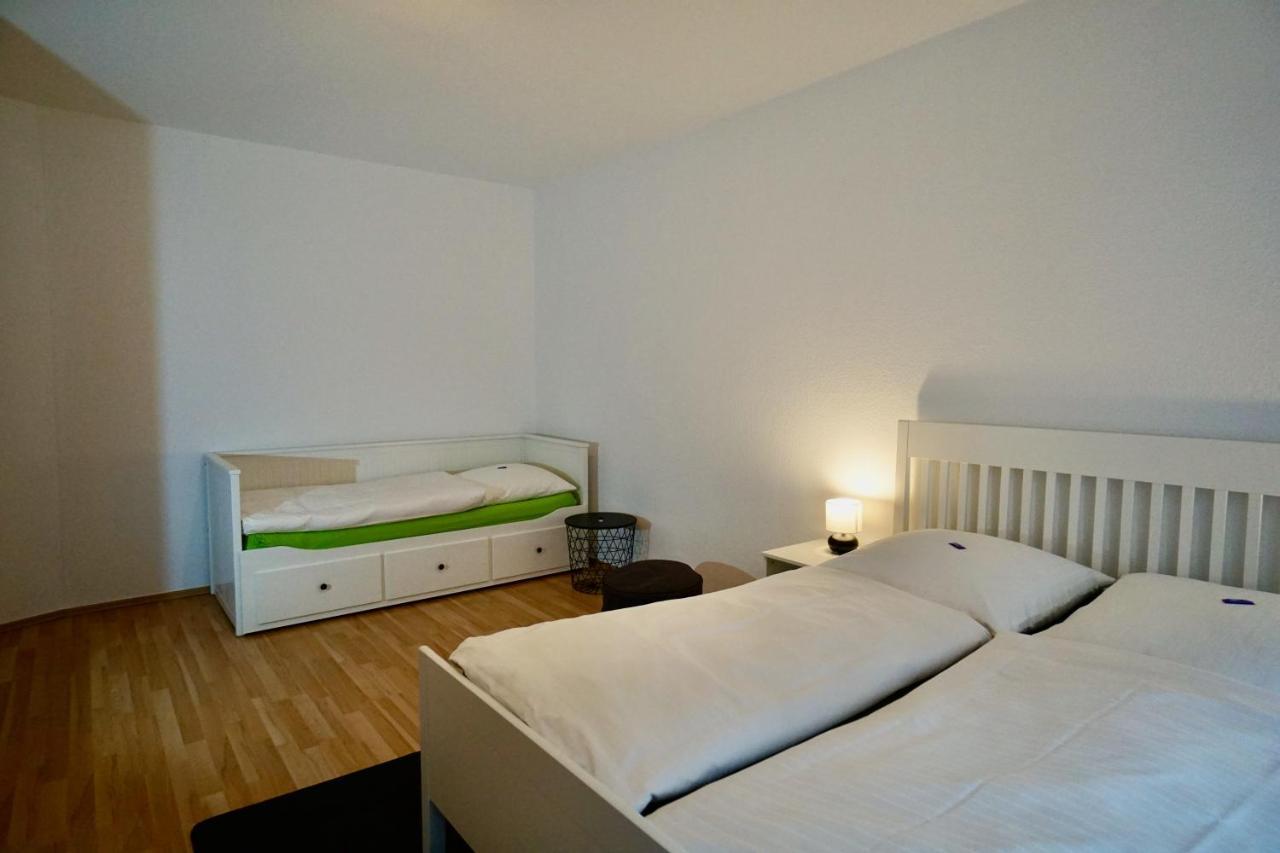 Ferienwohnung Badstaven Wismar Exterior foto